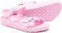 Birkenstock Kids Rio open-toe sandals Pink - Thumbnail 2