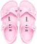 Birkenstock Kids Rio open-toe sandals Pink - Thumbnail 3