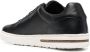 Birkenstock lace-up leather sneakers Black - Thumbnail 3