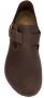 Birkenstock London leather shoes Brown - Thumbnail 4
