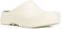 Birkenstock low-heel loafers White - Thumbnail 2