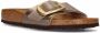 Birkenstock Madrid big-buckle sandals Neutrals - Thumbnail 2