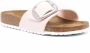 Birkenstock Madrid big buckle slides Pink - Thumbnail 2