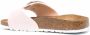 Birkenstock Madrid big buckle slides Pink - Thumbnail 3