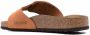 Birkenstock Madrid bug-buckle sandals Orange - Thumbnail 3