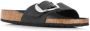 Birkenstock Madrid Oiled sandals Black - Thumbnail 2