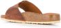Birkenstock Madrid Oiled sandals Brown - Thumbnail 3