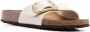 Birkenstock Madrid open-toe sandals Neutrals - Thumbnail 2