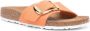 Birkenstock Madrid sandals Orange - Thumbnail 2