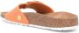 Birkenstock Madrid sandals Orange - Thumbnail 3