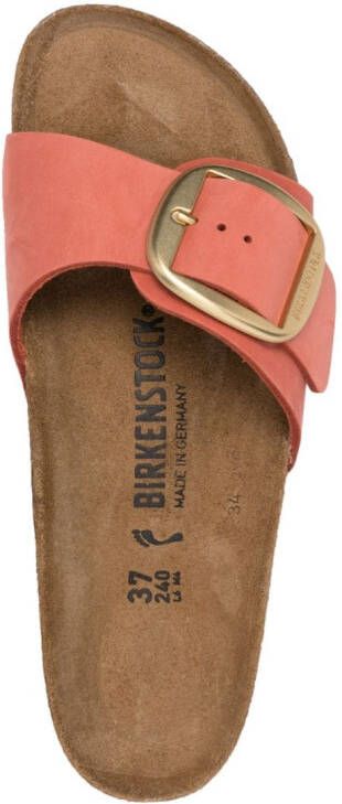 Birkenstock Madrid sandals Pink