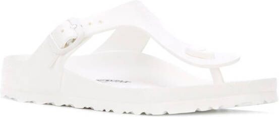 Birkenstock Madrid sandals White