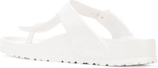 Birkenstock Madrid sandals White