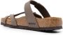 Birkenstock Mayari leather sandals Brown - Thumbnail 3