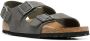 Birkenstock Milano Birko-Flor sandals Green - Thumbnail 2