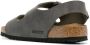 Birkenstock Milano Birko-Flor sandals Green - Thumbnail 3
