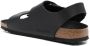 Birkenstock Milano buckled slingback sandals Black - Thumbnail 3