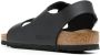 Birkenstock Milano double-buckle sandals Black - Thumbnail 3