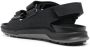 Birkenstock Milano touch-strap sandals Black - Thumbnail 3