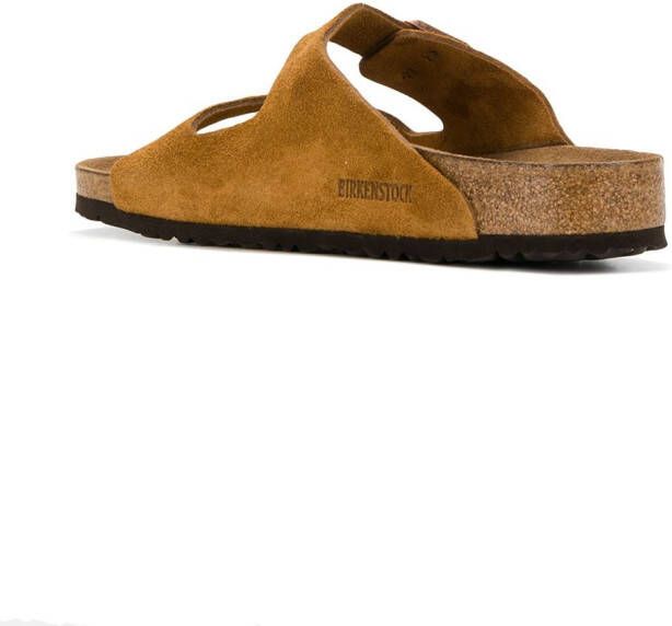 Birkenstock Montery sandals Brown