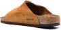 Birkenstock open-toe buckle-fastening sandals Brown - Thumbnail 3