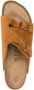 Birkenstock open-toe buckle-fastening sandals Brown - Thumbnail 4