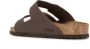 Birkenstock open toe buckled sandals Brown - Thumbnail 3