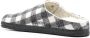 Birkenstock plaid flat sandals Grey - Thumbnail 3