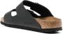 Birkenstock side buckle-fastening sandals Black - Thumbnail 3