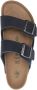 Birkenstock side buckle-fastening sandals Blue - Thumbnail 4