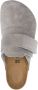 Birkenstock side touch-strap fastening sandals Grey - Thumbnail 4