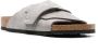 Birkenstock side touch-strap sandals Grey - Thumbnail 2