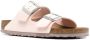 Birkenstock slip-on buckle sandals Pink - Thumbnail 2