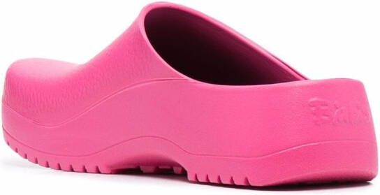 Birkenstock slip-on clog sandals Pink