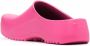 Birkenstock slip-on clog sandals Pink - Thumbnail 3