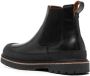 Birkenstock Stalon leather chelsea boots Black - Thumbnail 3