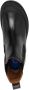 Birkenstock Stalon leather chelsea boots Black - Thumbnail 4