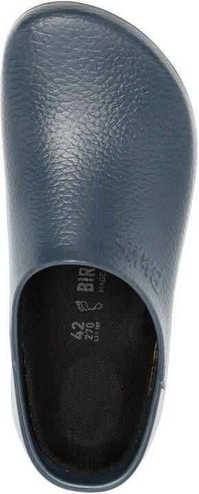 Birkenstock Super Birki slip-on sandals Blue