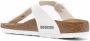 Birkenstock T-bar sandals White - Thumbnail 3