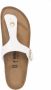 Birkenstock T-bar sandals White - Thumbnail 4