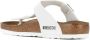 Birkenstock T-bar sandals White - Thumbnail 3