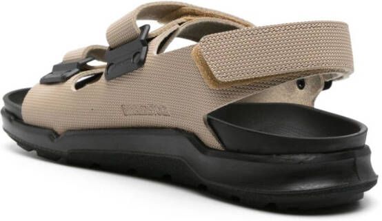 Birkenstock Tatacoa Birko-Flor sandals Neutrals