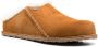 Birkenstock Zermatt Premium slippers Brown - Thumbnail 2