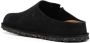 Birkenstock Zermatt slip-on mules Black - Thumbnail 3