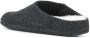 Birkenstock Zermatt wool felt slipper Grey - Thumbnail 3