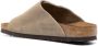 Birkenstock Zurich suede slides Grey - Thumbnail 3