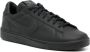 Black Comme Des Garçons x Nike Classic SP leather sneakers - Thumbnail 2