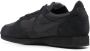 Black Comme Des Garçons x Nike low-top sneakers - Thumbnail 3