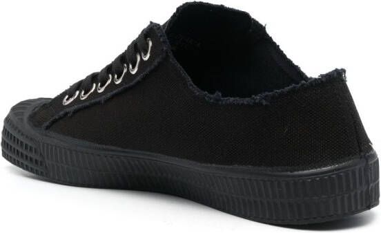 Black Comme Des Garçons x Novesta Star Master sneakers