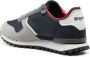 Blauer Dixon 0 panelled sneakers Blue - Thumbnail 3